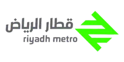 Riyadh Metro logo
