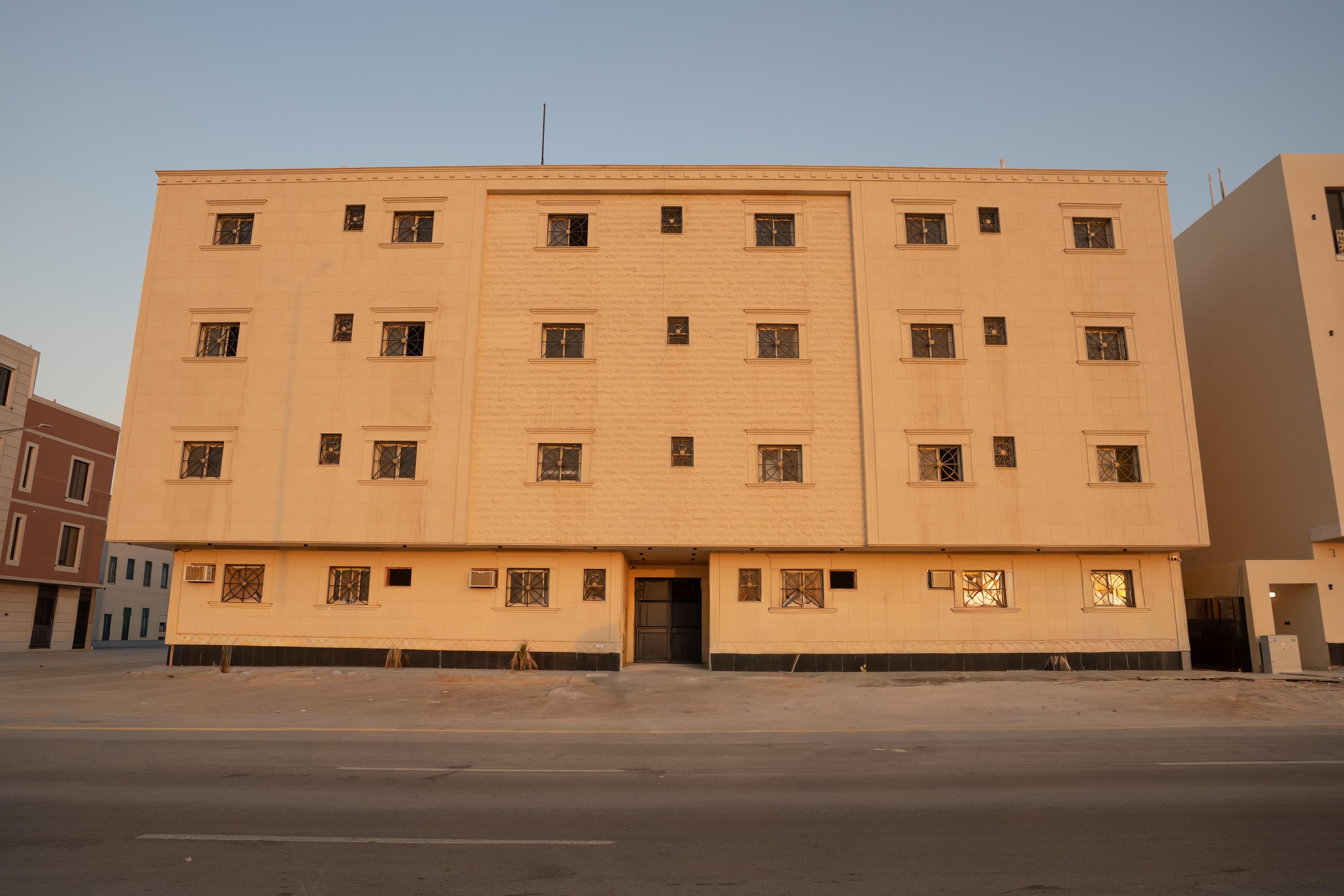 وحدة طويق الاولى