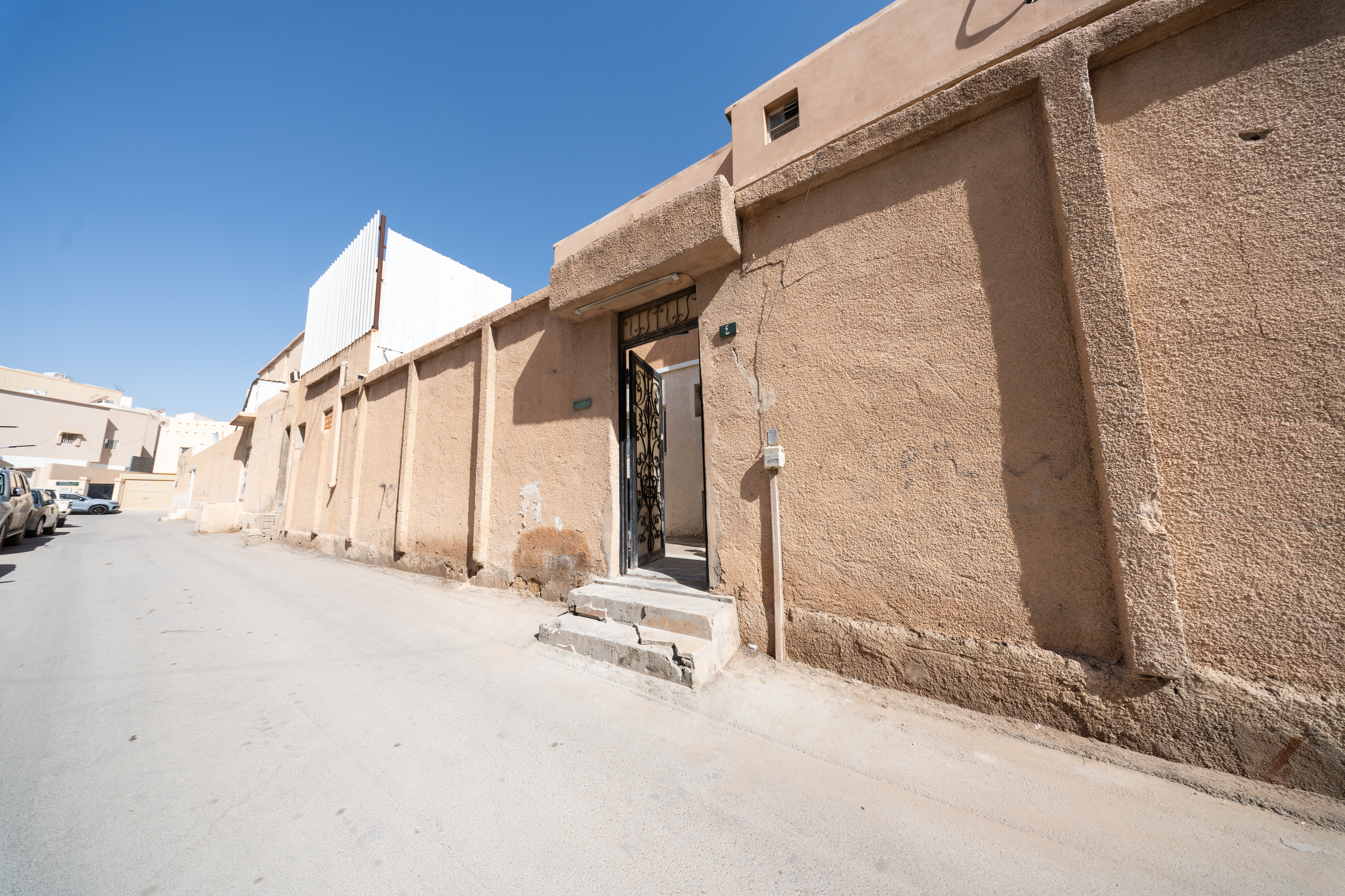 وحدة ام الحمام السادسة