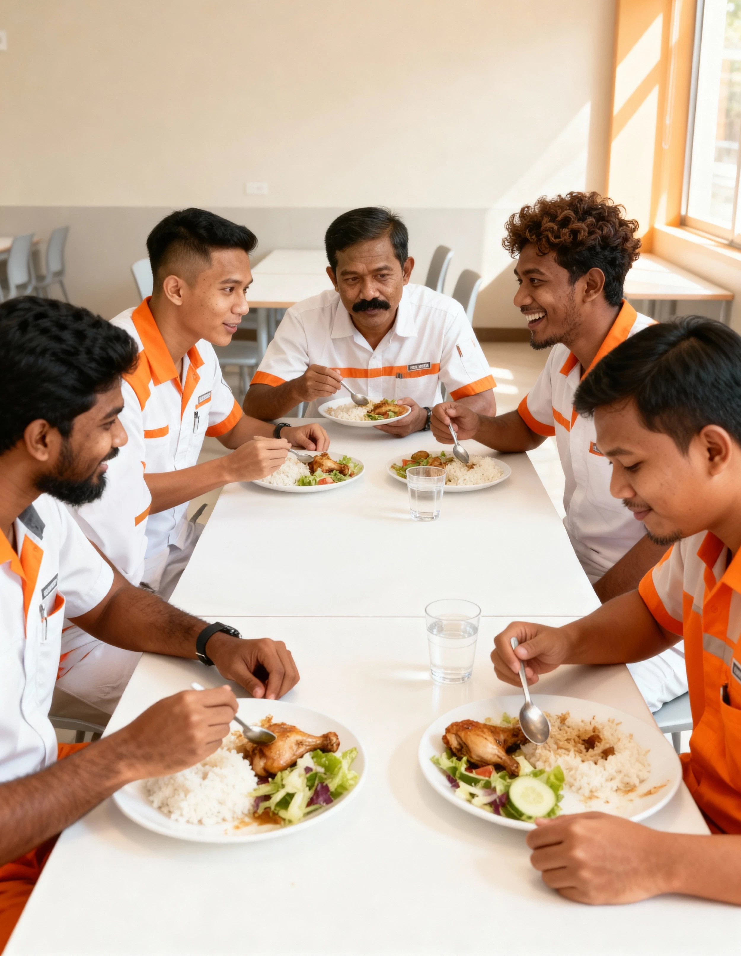 Quality catering that keeps your teams fueled!