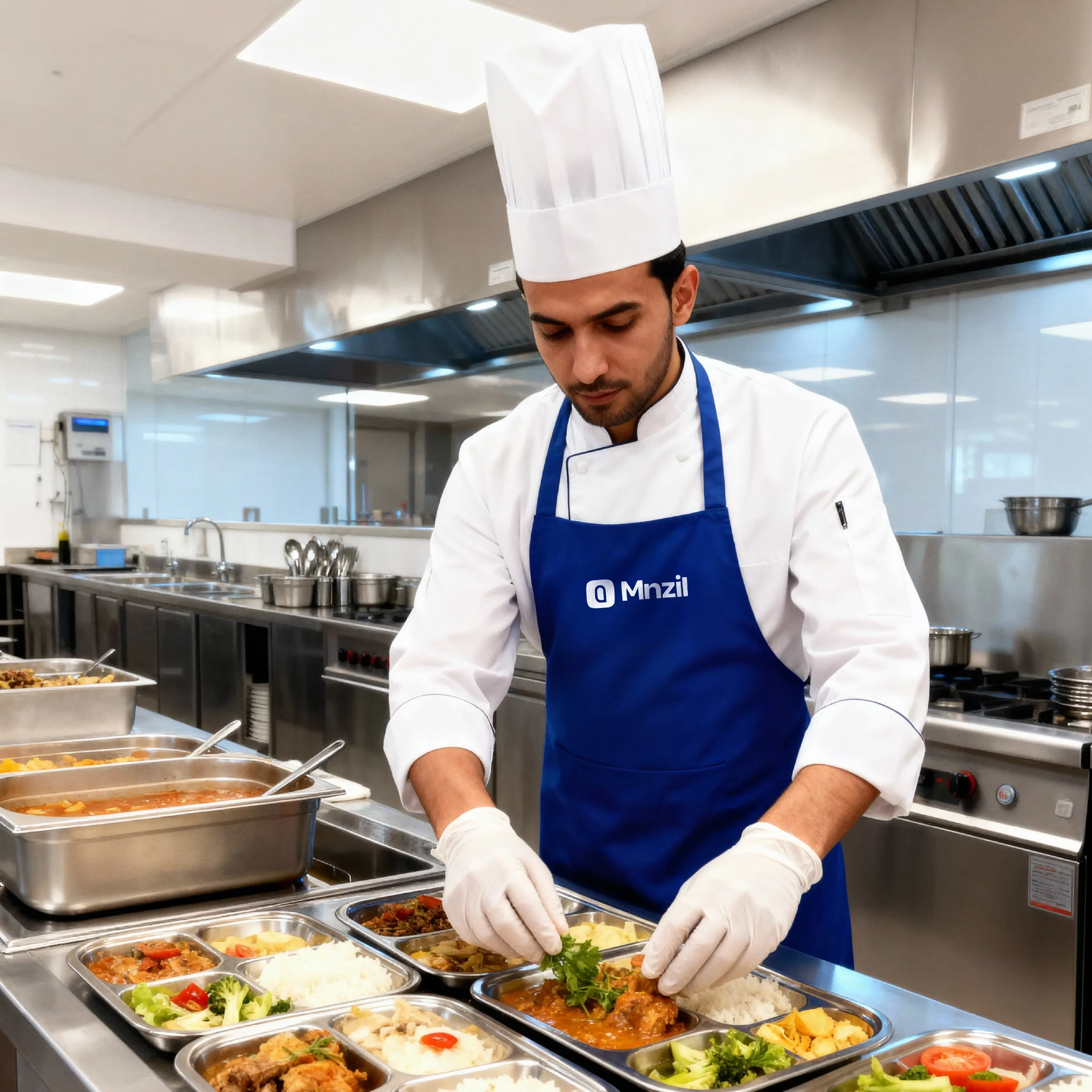 Select Your Perfect Plan