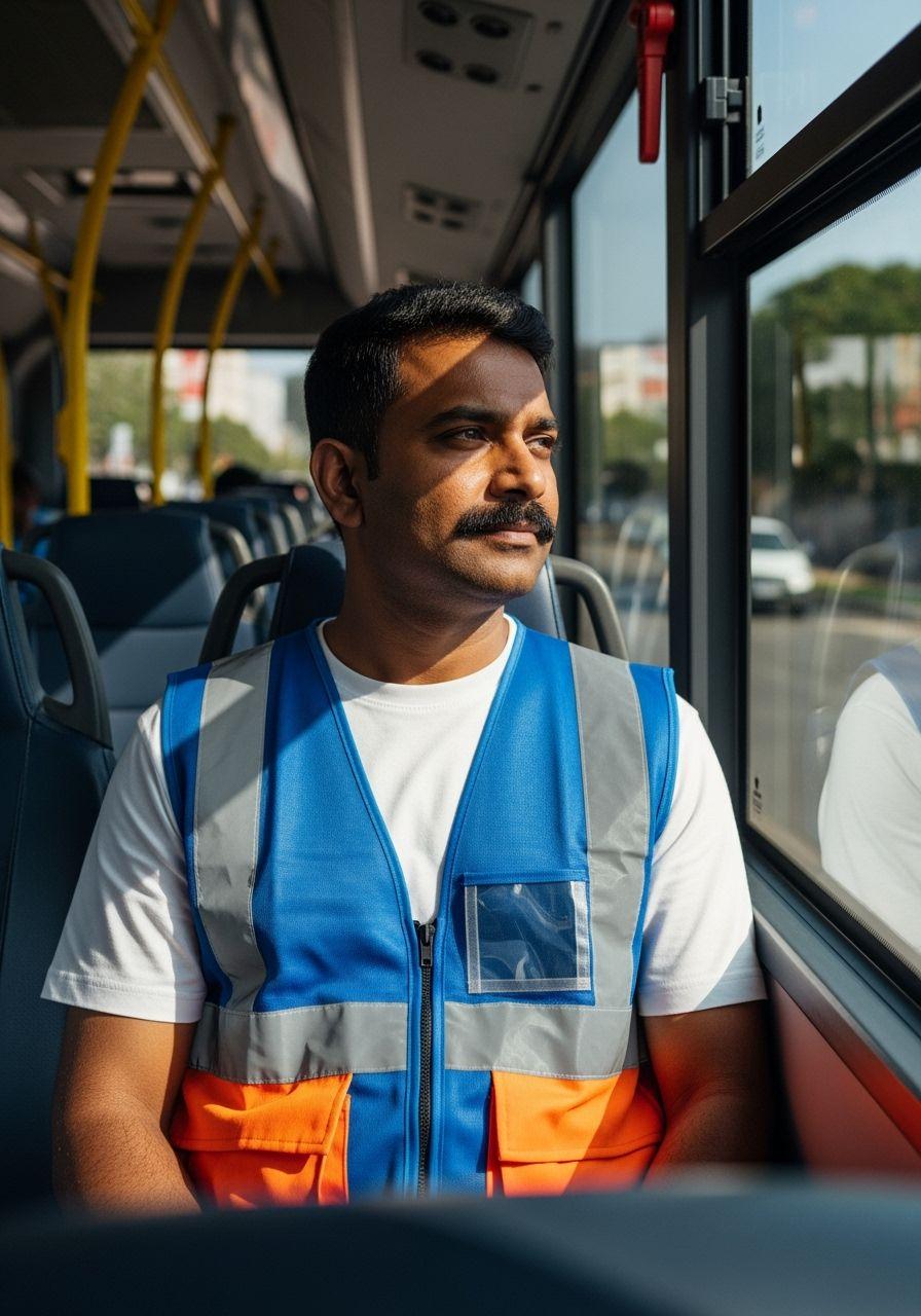 سكن عمال قريب من المشروع ولا بعيد؟ مقارنة بين التكاليف والراحة