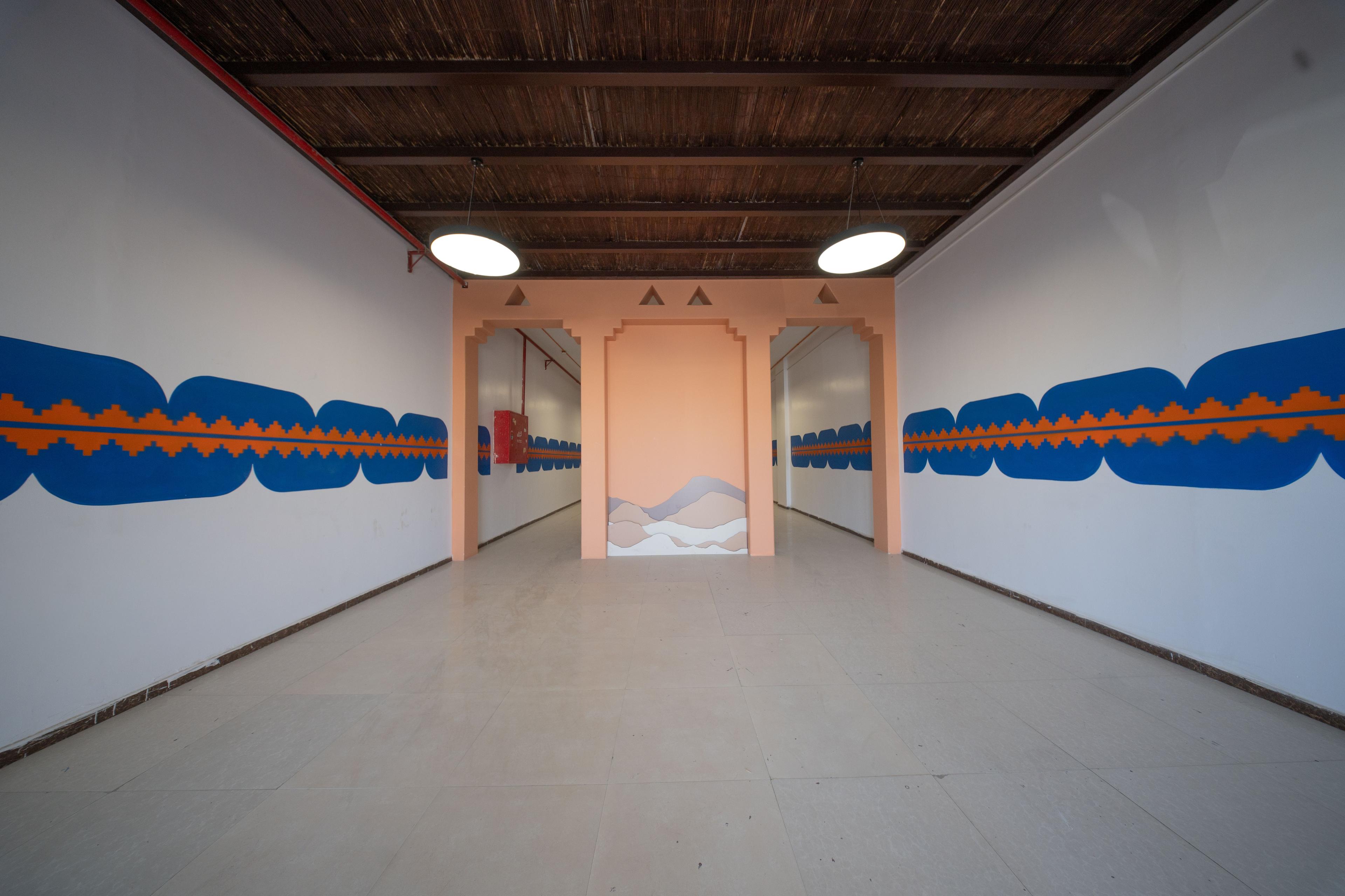 ما هي خدمة سكن العمالة؟