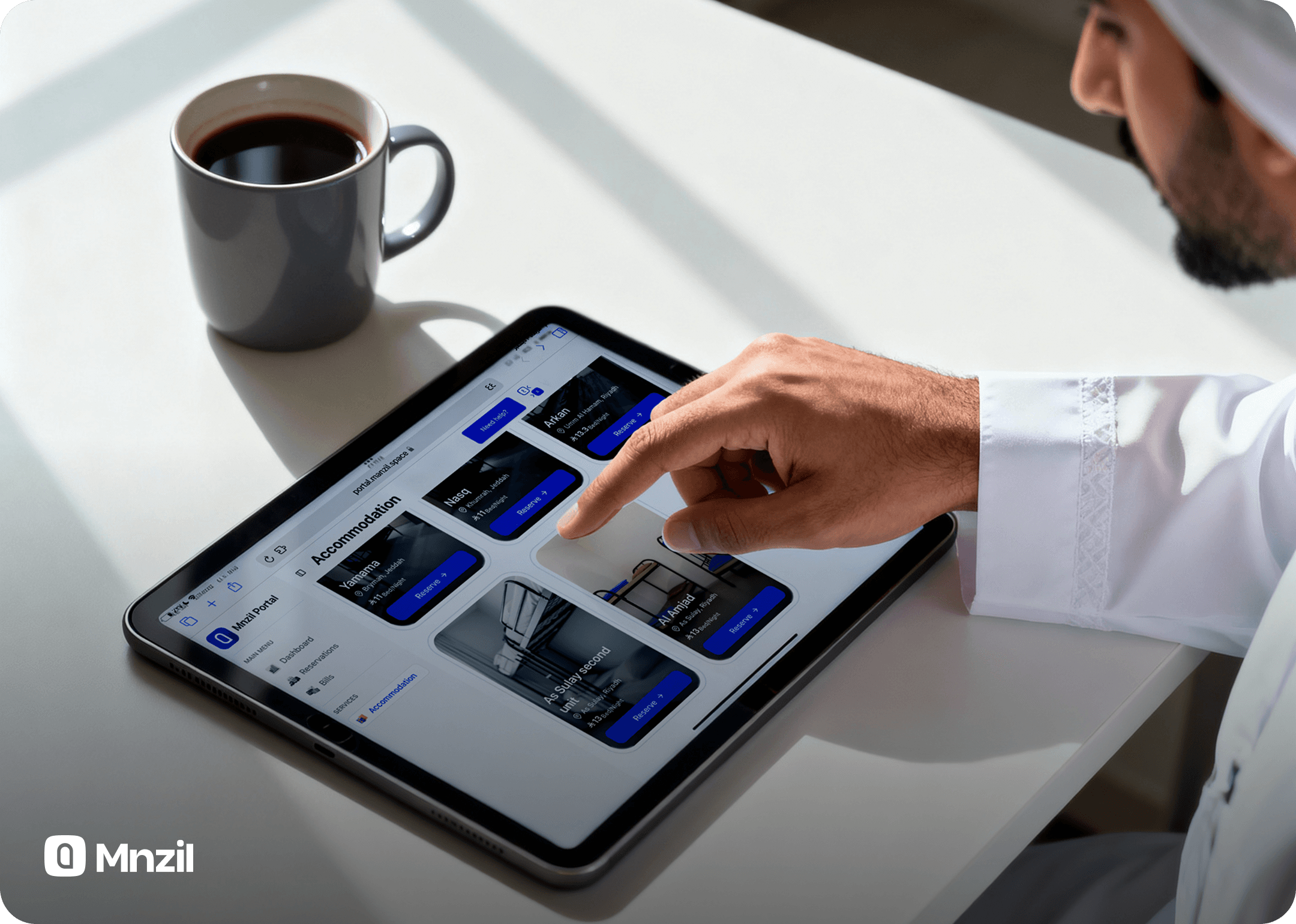 How to Choose the Ideal Worker Accommodation Partner for Your Business in Saudi Arabia?