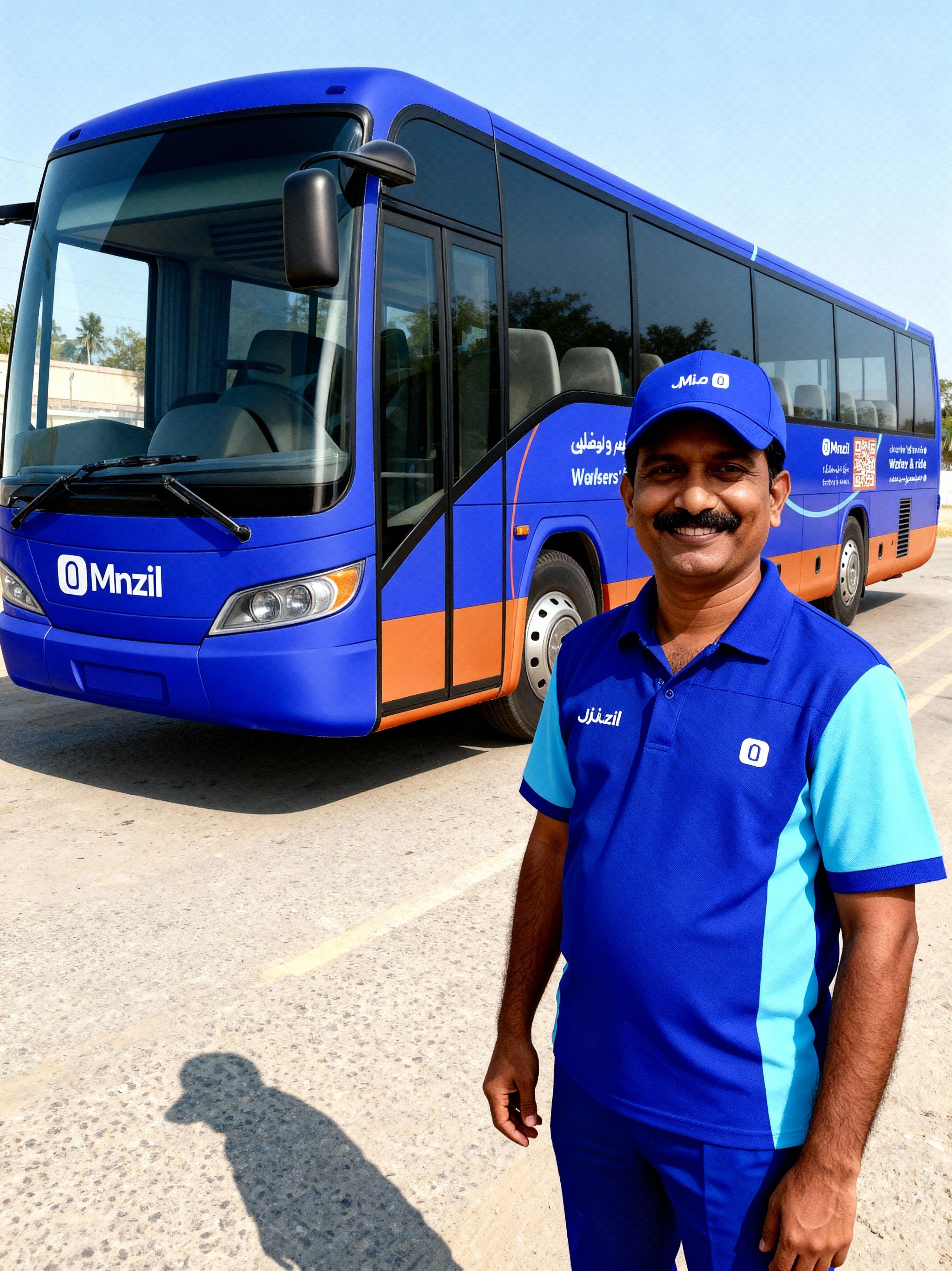 ما هو نقل القوى العاملة؟ حلول نقل الشركات | منزل